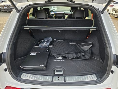 New 2026 Genesis GV70 2.5T Sport Prestige image 24