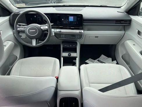Certified 2024 Hyundai Kona SEL FWD image 14