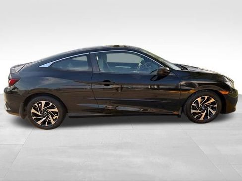 Used 2016 Honda Civic LX-P image 6