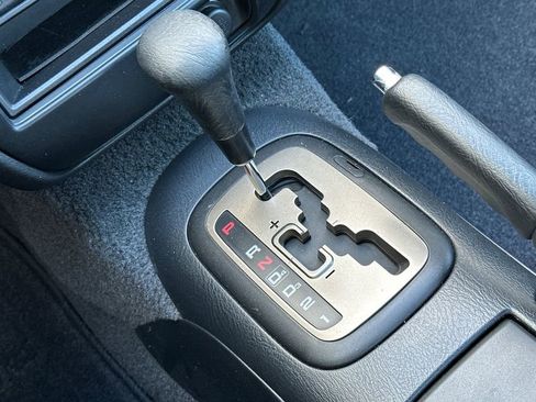 Used 2001 Honda Prelude image 19