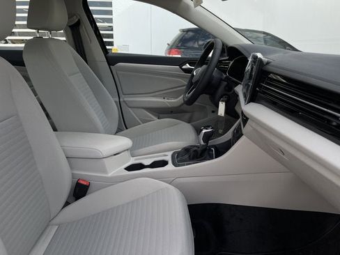 New 2026 Volkswagen Jetta S image 23