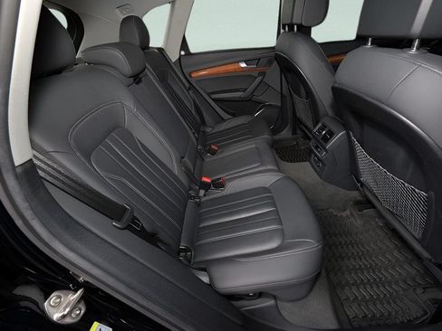 Used 2021 Audi Q5 2.0T Premium Plus AWD/4WD image 15