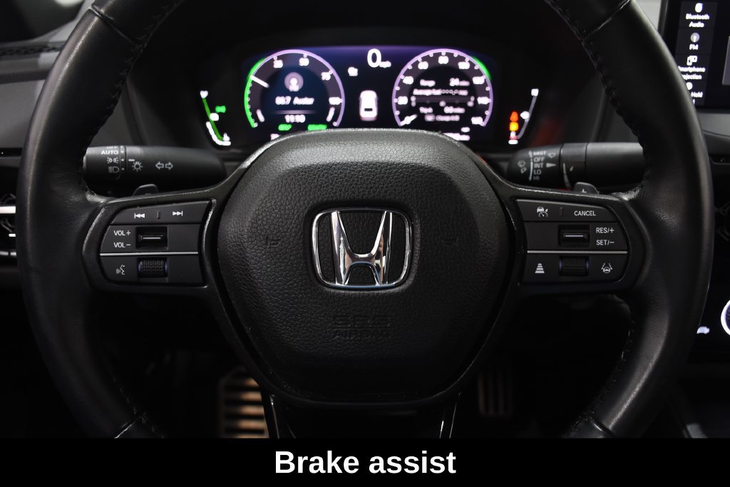 Used 2024 Honda Accord Sport image 15
