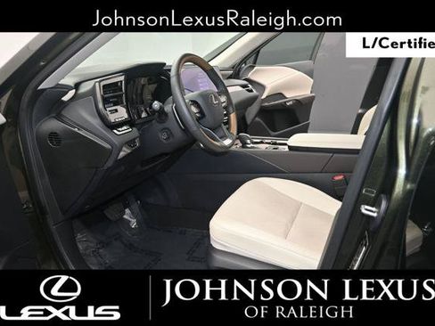 Certified 2025 Lexus RX 350 Premium Plus w/ Convenience Package FWD image 13