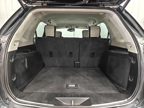 Used 2017 GMC Terrain SLT w/ Driver Alert Package I AWD/4WD image 28