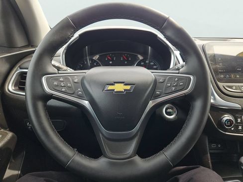 Certified 2023 Chevrolet Equinox LT AWD/4WD image 30