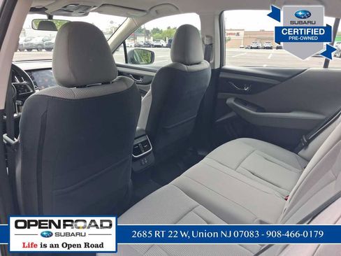 Used 2025 Subaru Legacy Premium AWD/4WD image 22