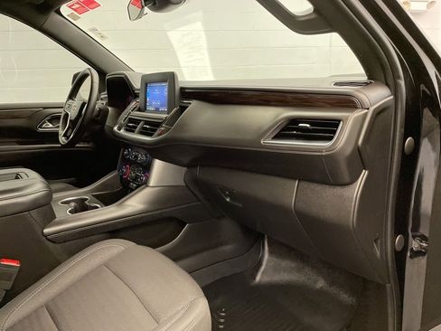 Used 2023 Chevrolet Tahoe LS w/ Max Trailering Package image 24