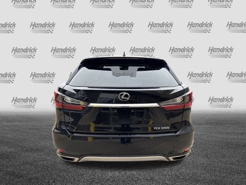 Used 2020 Lexus RX 350 AWD w/ Premium Package image 9
