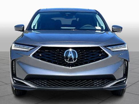 New 2026 Acura MDX FWD w/ Technology Package image 3
