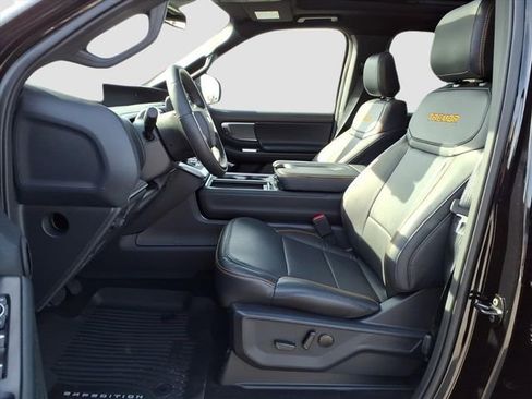 New 2025 Ford Expedition Tremor image 10