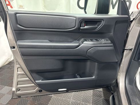 New 2026 Toyota Land Cruiser 1958 image 23