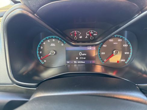 Used 2019 Chevrolet Colorado Z71 image 21