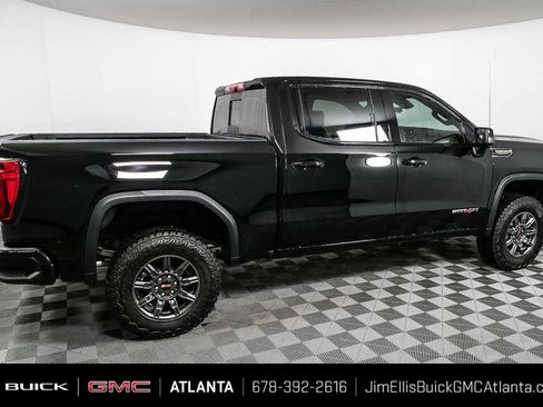 New 2026 GMC Sierra 1500 AT4X AWD/4WD image 2