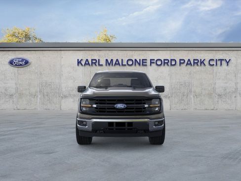 New 2026 Ford F150 XLT w/ XLT Chrome Appearance Package AWD/4WD image 35