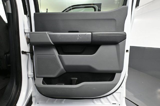 Used 2023 Ford F250 XLT AWD/4WD image 30