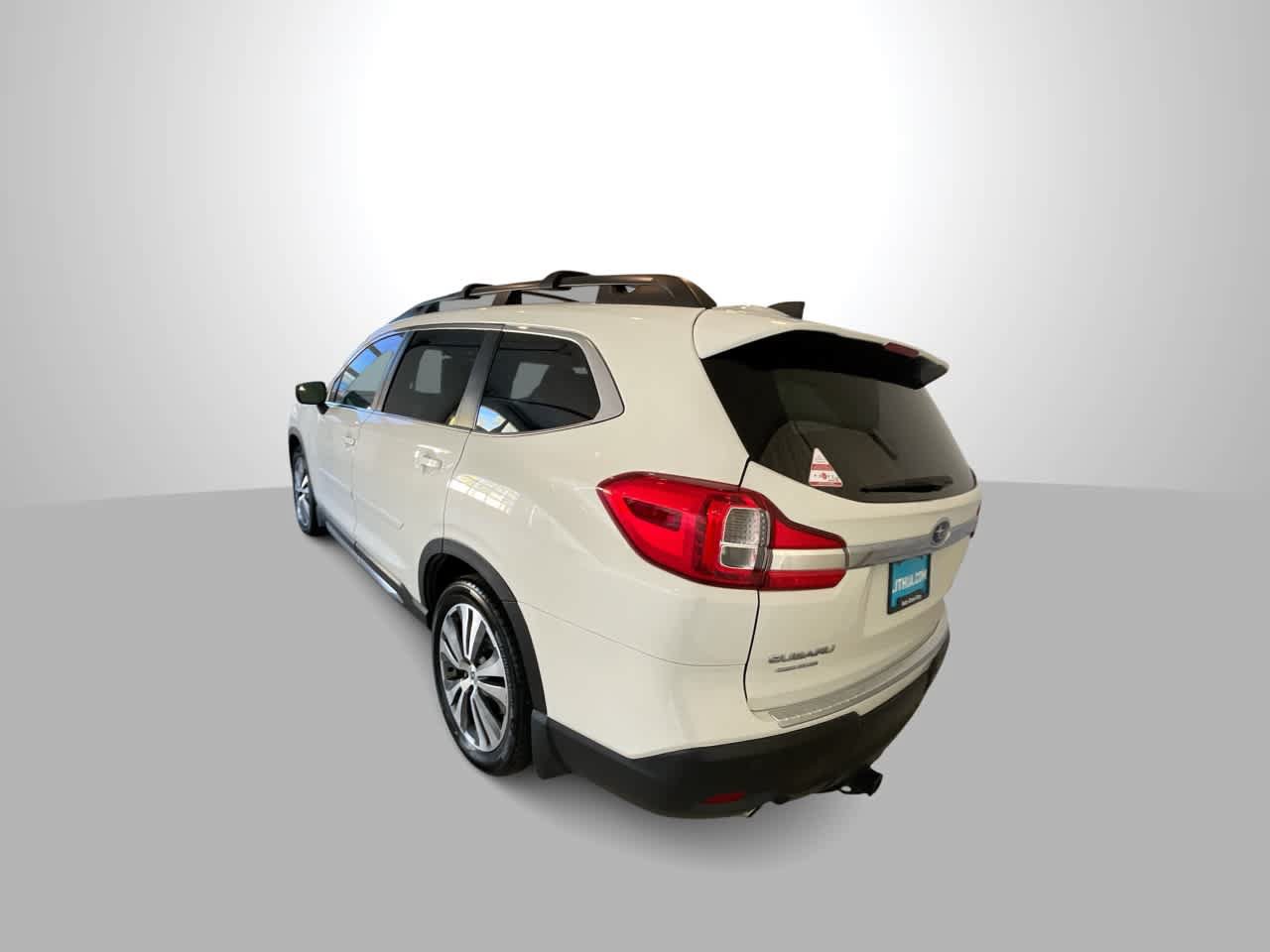 Used 2020 Subaru Ascent Limited w/ Popular Package #3 AWD/4WD image 6