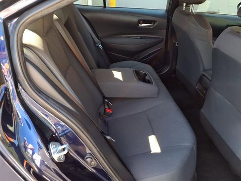 Used 2020 Toyota Corolla LE w/ Carpet Mat Package (TMS) image 21