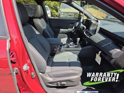 New 2026 Subaru Outback Touring AWD/4WD image 15
