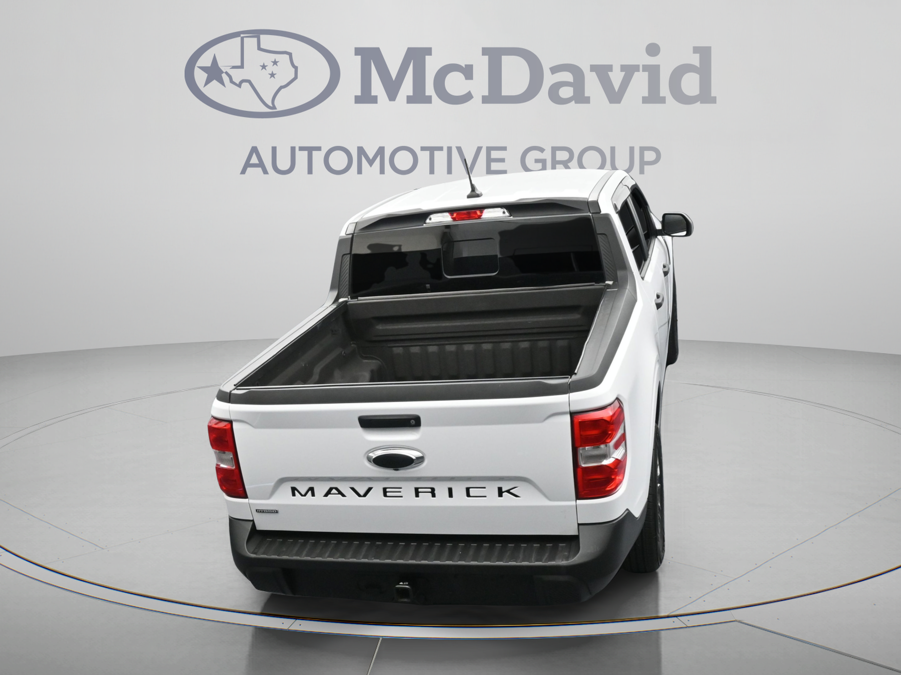 Used 2023 Ford Maverick XLT w/ XLT Luxury Package FWD image 38