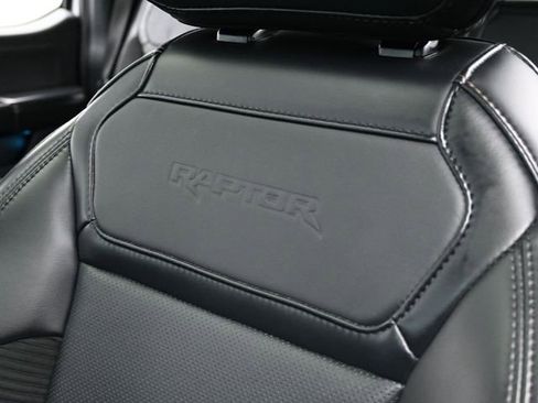 Certified 2023 Ford F150 Raptor image 13