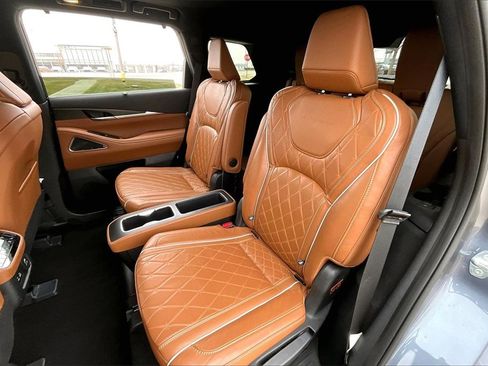 Certified 2023 INFINITI QX60 Autograph w/ Cargo Package image 32