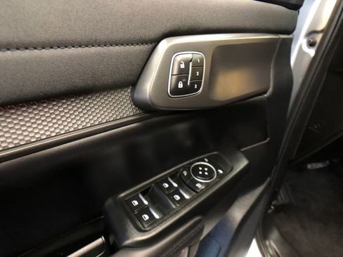 Used 2024 Ford Ranger Raptor image 12