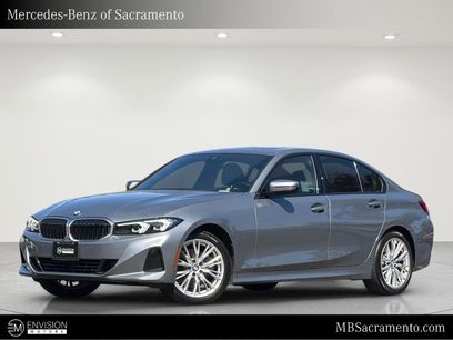 Used 2023 BMW 330i Sedan w/ Driving Assistance Package