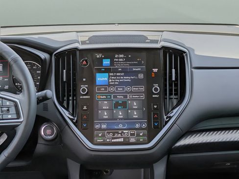 New 2026 Subaru Ascent Premium AWD/4WD image 19