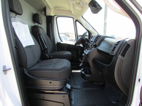 Used 2023 RAM ProMaster 1500 FWD image 16