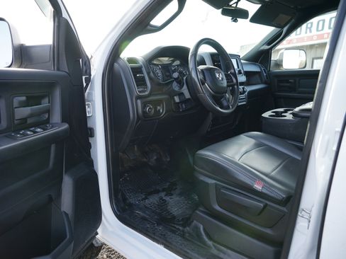 Used 2022 RAM 2500 Tradesman image 13