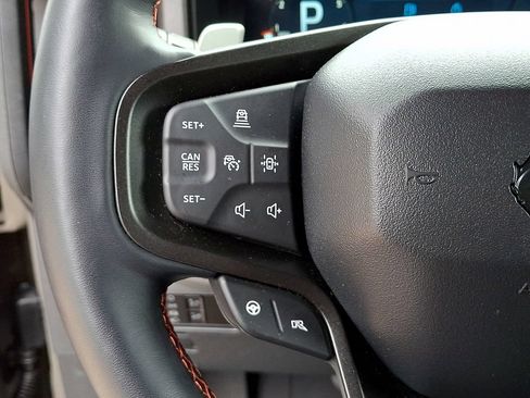 Used 2025 Ford Bronco Raptor AWD/4WD image 21