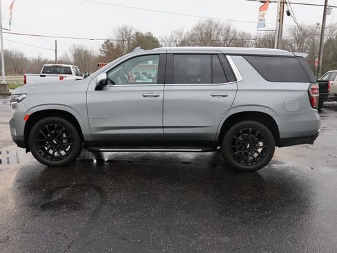 Used 2023 Chevrolet Tahoe Premier image 33
