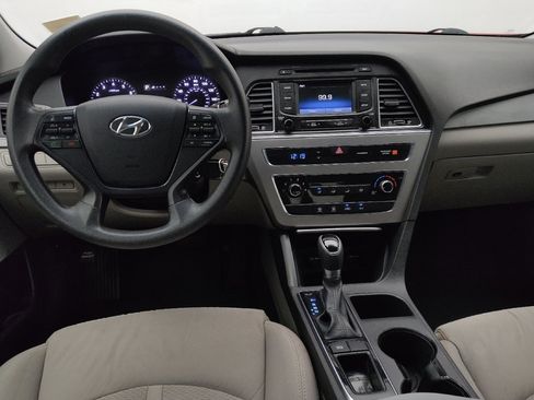 Used 2015 Hyundai Sonata SE w/ Option Group 09 FWD image 22