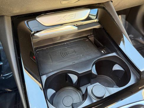 Certified 2023 BMW X3 xDrive30i w/ Premium Package image 26