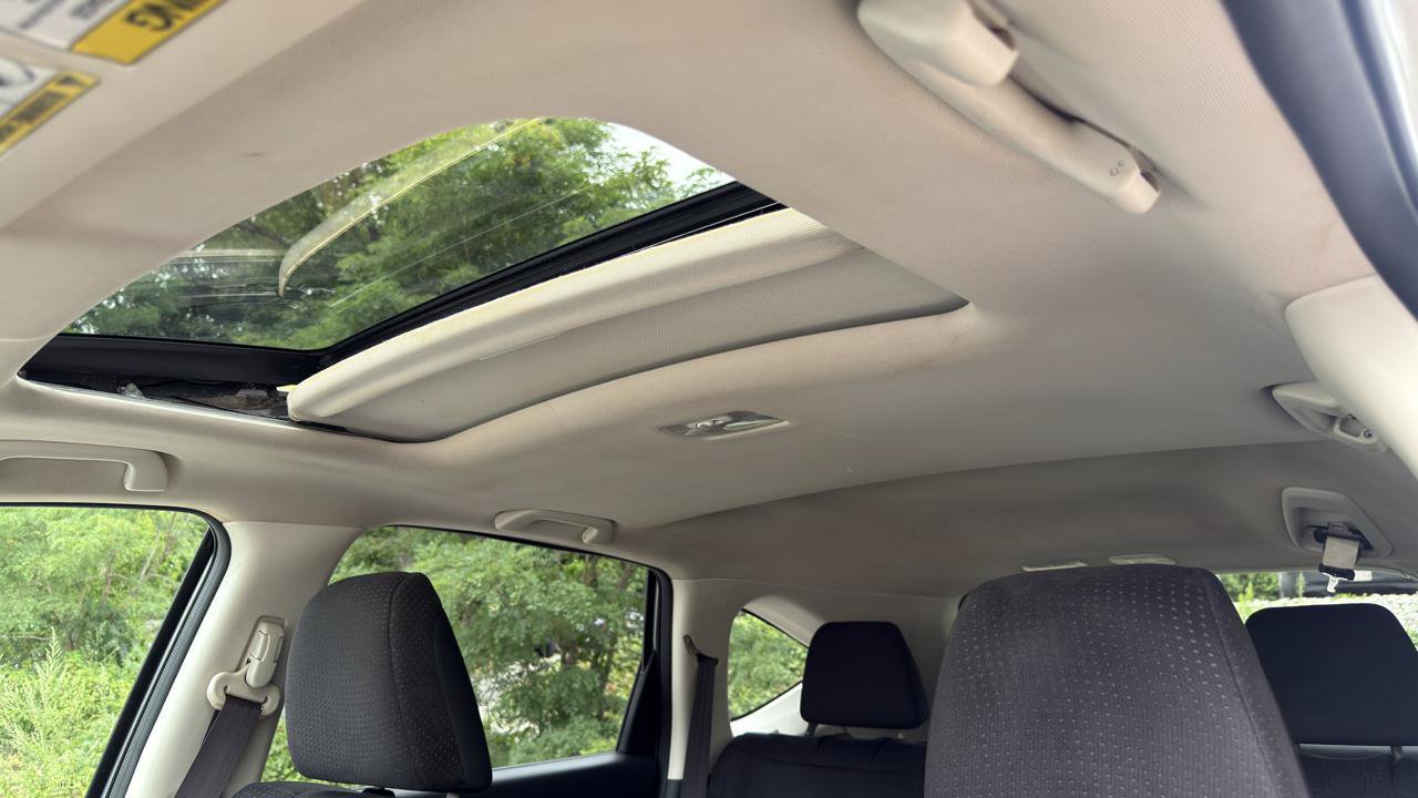 Used 2014 Honda CR-V EX image 29