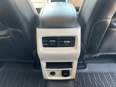 Used 2021 Ford Edge Titanium FWD image 19