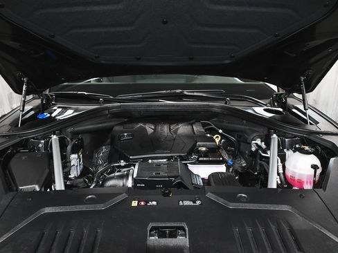 Used 2025 Genesis GV70 2.5T w/ Select Package image 64