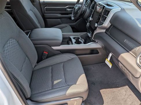 New 2026 RAM 1500 Big Horn image 30
