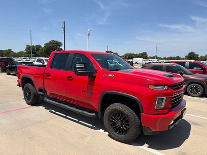 Used 2023 Chevrolet Silverado 2500 LT w/ Z71 Sport Edition