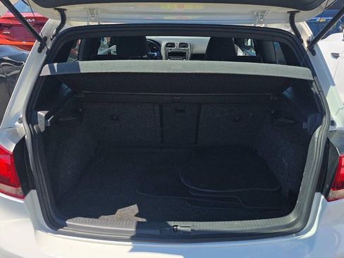 Used 2013 Volkswagen GTI 2-Door FWD image 6