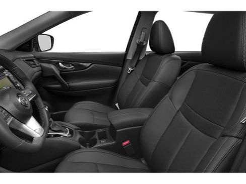 Used 2020 Nissan Rogue SL w/ Premium Package AWD/4WD image 12