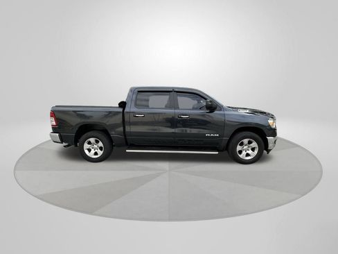 Used 2019 RAM 1500 Big Horn RWD image 8