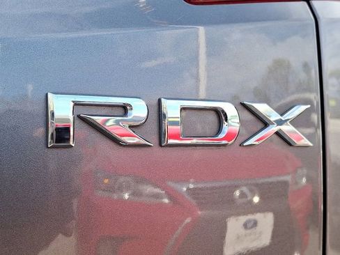 Used 2023 Acura RDX AWD image 32