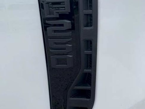 New 2024 Ford F250 Lariat w/ Lariat Ultimate Package image 6