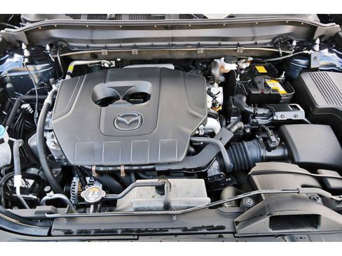 Used 2025 MAZDA CX-5 AWD 2.5 S w/ Preferred Package image 29