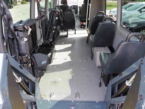 Used 2012 Mercedes-Benz Sprinter 3500 image 36