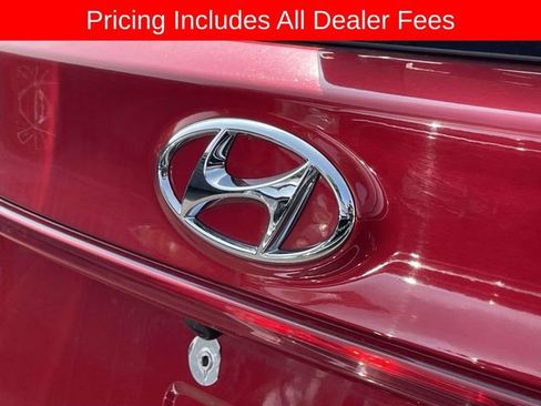 Used 2023 Hyundai Santa Fe XRT w/ Cargo Package AWD/4WD image 9