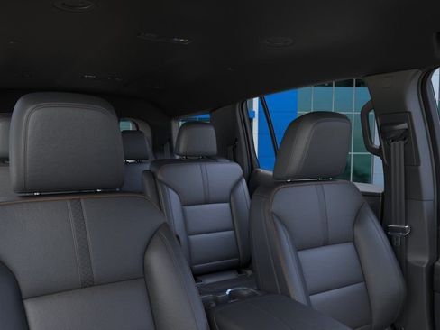 New 2026 Chevrolet Traverse High Country image 46
