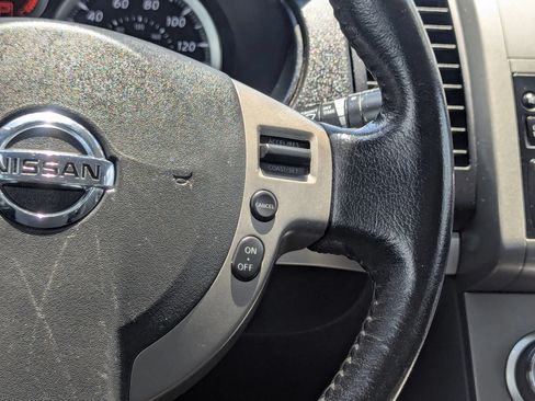 Used 2012 Nissan Sentra 2.0 SR w/ Convenience Pkg FWD image 17